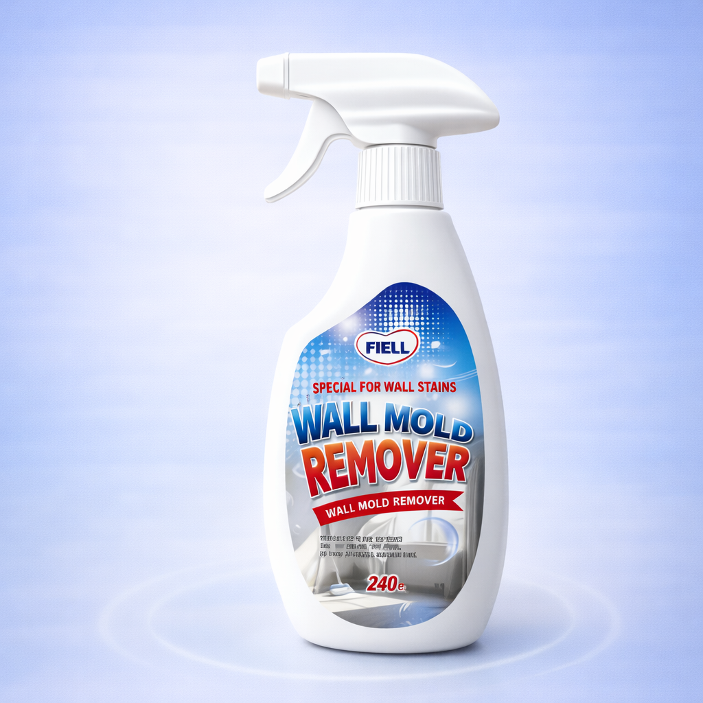 wall mold remover