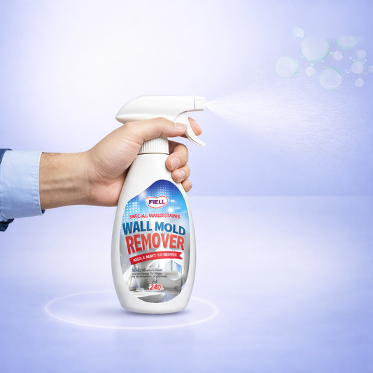 wall mold remover