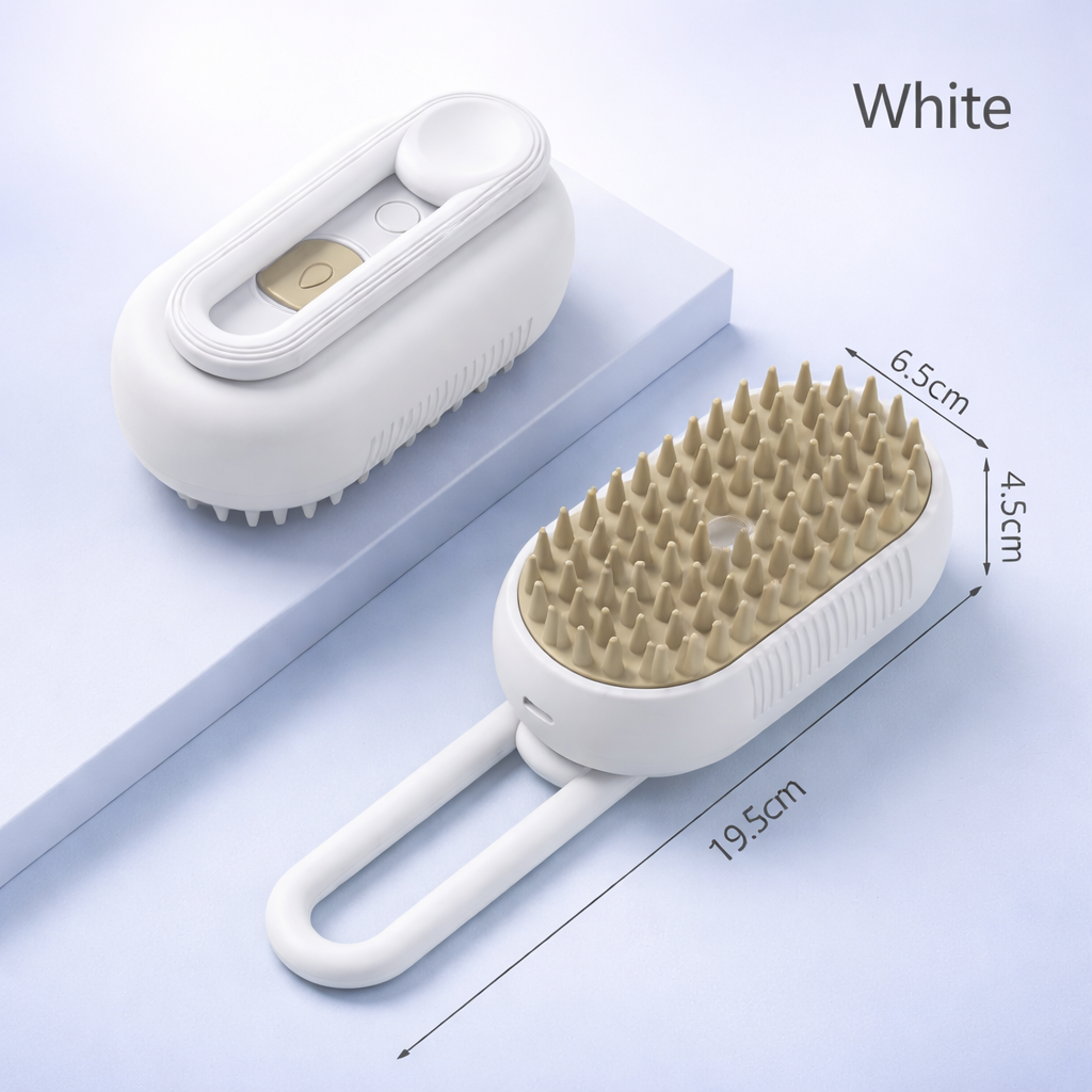 3In1 Pet Brush