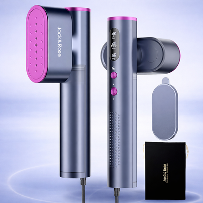 Overdrops™ Travel Steamer for Clothes